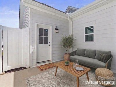 New construction Townhouse house 133 Cherry Springs Ln, Unit 12-C, Asheville, NC 28804 - image