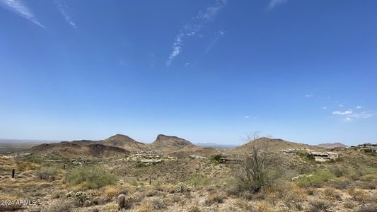 New construction Single-Family house 10722 N Skyline Drive, Fountain Hills, AZ 85268 - photo 16 16