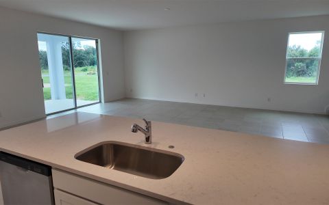 New construction Single-Family house 6888 Spanish Imperial St, Howey-in-the-Hills, FL 34737 plan Gilchrist - image 11