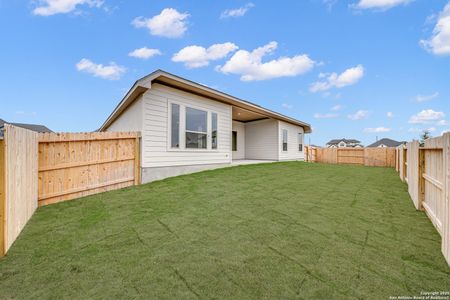 New construction Single-Family house 216 Fillmore Fls, Cibolo, TX 78108 Cotulla - photo 23 23