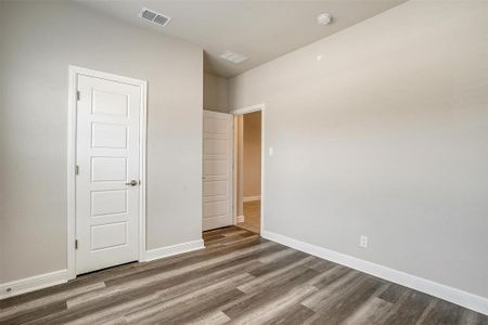New construction Single-Family house 600 Trinity Park Trl, Alvarado, TX 76009 ROSEMONT- photo 6 6