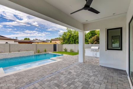 New construction Single-Family house 6338 N 86Th St, Scottsdale, AZ 85250 - image