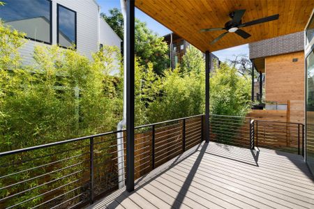 New construction Single-Family house 900 S 2Nd St, Unit 22, Austin, TX 78704 - image 19