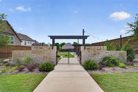 New construction Single-Family house 9620 Mav Ln, Dallas, TX 75238 - image 12