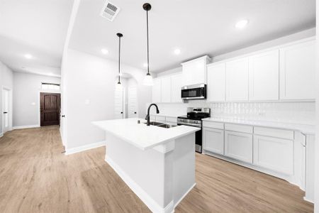 New construction Single-Family house 306 Maltese, Red Oak, TX 75154 - image 6