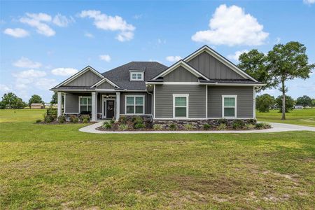 New construction Single-Family house 7474 65Th Dr, Live Oak, FL 32060 - image