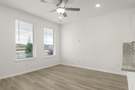 New construction Single-Family house 1624 Esplanade Pkwy, San Marcos, TX 78666 plan Moda - image 14