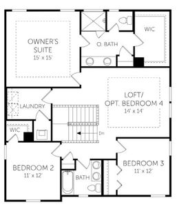 New construction Single-Family house 2202 Jennings Farm Dr, Middleburg, FL 32068 null- photo 2 2