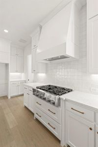 New construction Single-Family house 3209 Canonero St, Celina, TX 75009 - image 11