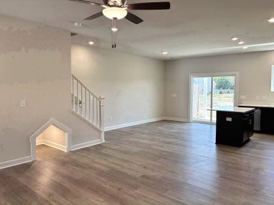 New construction Single-Family house 217 Crimson Tree Ct, Greenville, SC 29607 plan The Carson - image 10