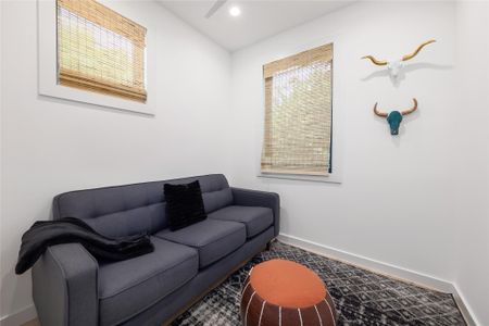 New construction Single-Family house 87 Chalmers Ave, Austin, TX 78702 - image 6