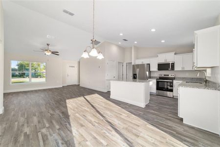 New construction Single-Family house 22 Hemlock Loop Crse, Ocala, FL 34472 - image 7