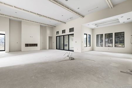 New construction Single-Family house 23107 Tablerock, San Antonio, TX 78255 - image 10