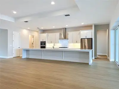 New construction Single-Family house 12422 Stonegate Trl, Parrish, FL 34219 plan Belize - image 4