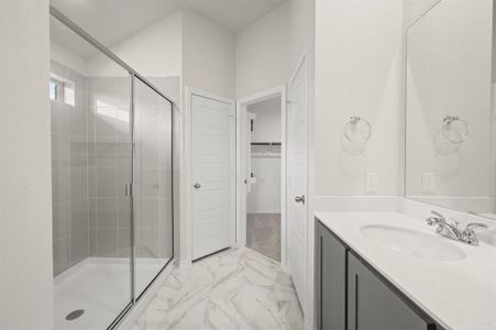 New construction Single-Family house 728 Scarlet Sage Dr, Waxahachie, TX 75165 plan Cheyenne - image 7