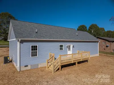 New construction Single-Family house 1151 13Th St Sw, Hickory, NC 28602 - image