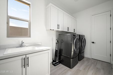 New construction Townhouse house 11673 N 136Th St, Unit 2004, Scottsdale, AZ 85259 - image 17