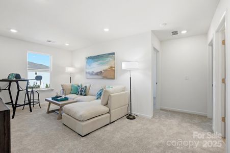 New construction Single-Family house 129 Bellina Dr, York, SC 29745 - image 5