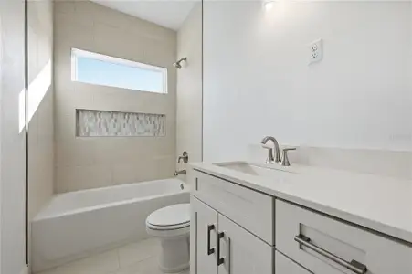 New construction Single-Family house 1064 Sw 67Th Wy, Gainesville, FL 32607 plan Ashley - image 6