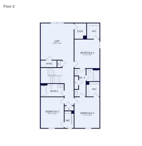 New construction Single-Family house 312 Wilton Wy, McDonough, GA 30252 - image