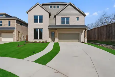 New construction Single-Family house 2138 Oak Haven Ct, Garland, TX 75044 null- photo 0