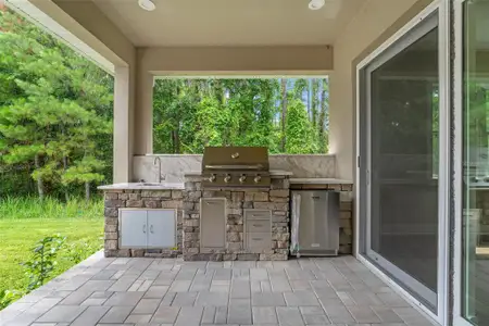 New construction Single-Family house 5034 Elm Leaf Dr, Brooksville, FL 34601 - image