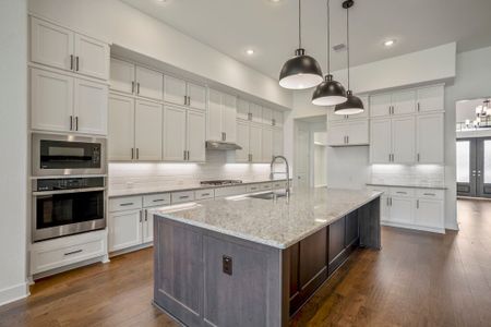 Colton by J. Patrick Homes in Montgomery - photo 14 14