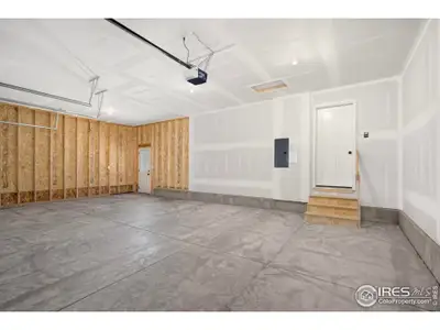 New construction Single-Family house 6997 Feather Reed Dr, Wellington, CO 80549 - image 7