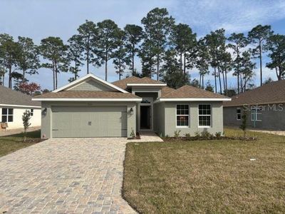 New construction Single-Family house 7661 Sw 180Th Cir, Dunnellon, FL 34432 2000- photo 0