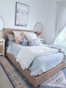 New construction Single-Family house 1064 Tobey Ct, Aledo, TX 76008 - image 4