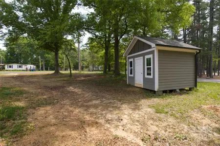 New construction Single-Family house 4006 Scarlet Dr, Unit 29, Matthews, NC 28104 - image