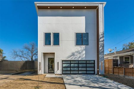 New construction Single-Family house 3314 Navaro St, Dallas, TX 75212 - image
