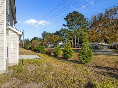 New construction Single-Family house 709 Oleander Dr, Greenville, NC 27858 plan Rockbridge - image 4