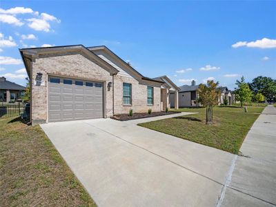 New construction Single-Family house 3712 Fireside Ln, McKinney, TX 75071 - image