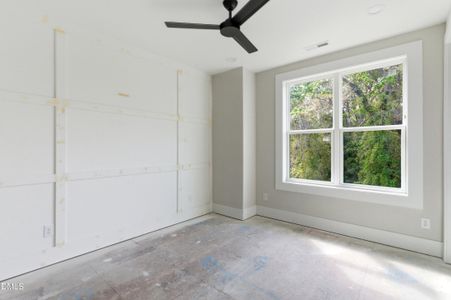 New construction Condo house 720 Noble Town Wy, Unit 104, Raleigh, NC 27603 - image 10