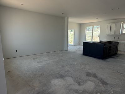 New construction Single-Family house 112 Mesa Dr, Glen Rose, TX 76043 plan Monroe - image 6