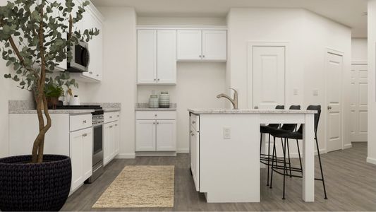 Residences at Gateway by Lennar in Bethlehem - photo 1 1