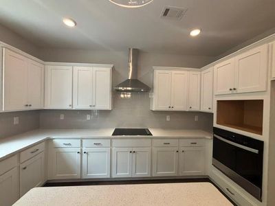 New construction Single-Family house 3372 Wild Clary Ct, Buford, GA 30519 - image 5