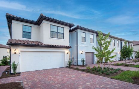 New construction Single-Family house 1554 Lake Jessup Circle Cpe, Cape Coral, FL 33909 plan Alder - image