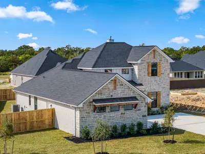 New construction Townhouse house 5034 Toscana Lp, Bryan, TX 77802 - image