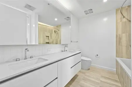 New construction Condo house 313 W 17Th St, Unit 1303, Austin, TX 78701 null- photo 9 9