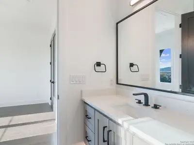 New construction Single-Family house 35 Dominion Hts, San Antonio, TX 78257 - image 6