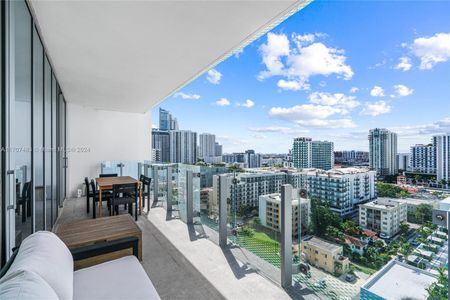 New construction Condo house 700 Ne 26Th Ter, Unit 1405, Miami, FL 33137 null- photo 42 42