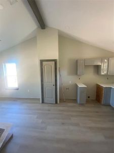 New construction Single-Family house 1032 Rays Wy, Weatherford, TX 76085 - image