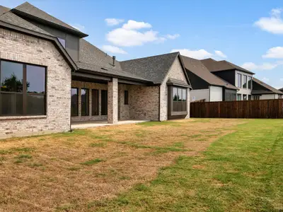 New construction Single-Family house 7104 Prairie Ridge Rd, Argyle, TX 76226 - image 4