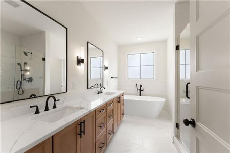 New construction Single-Family house 9220 Waldrip Rd, Gainesville, GA 30506 - image 14