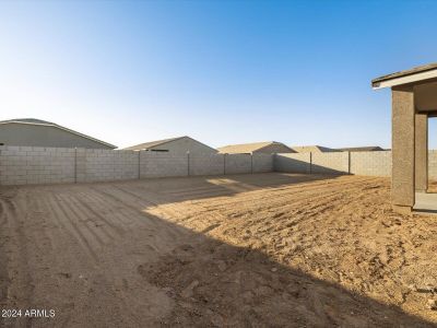 New construction Single-Family house 4651 N 177Th Ln, Goodyear, AZ 85395 Onyx- photo 5 5