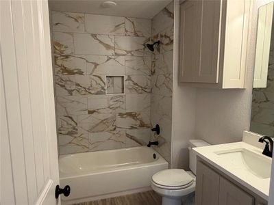 New construction Single-Family house 217 Altom Rd, Springtown, TX 76082 - image 4