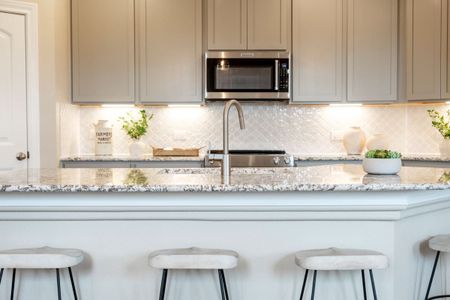 New construction Single-Family house 2508 Donna Olene, Georgetown, TX 78626 null- photo 14 14
