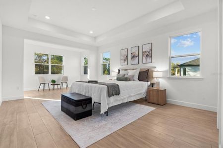 New construction Single-Family house 5724 Dallas Blvd, Orlando, FL 32833 - image 9